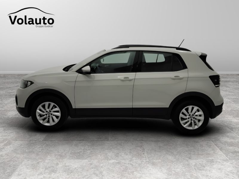 GuidiCar - VOLKSWAGEN T-Cross 2022 T-Cross 1.0 tsi Style 95cv Usato