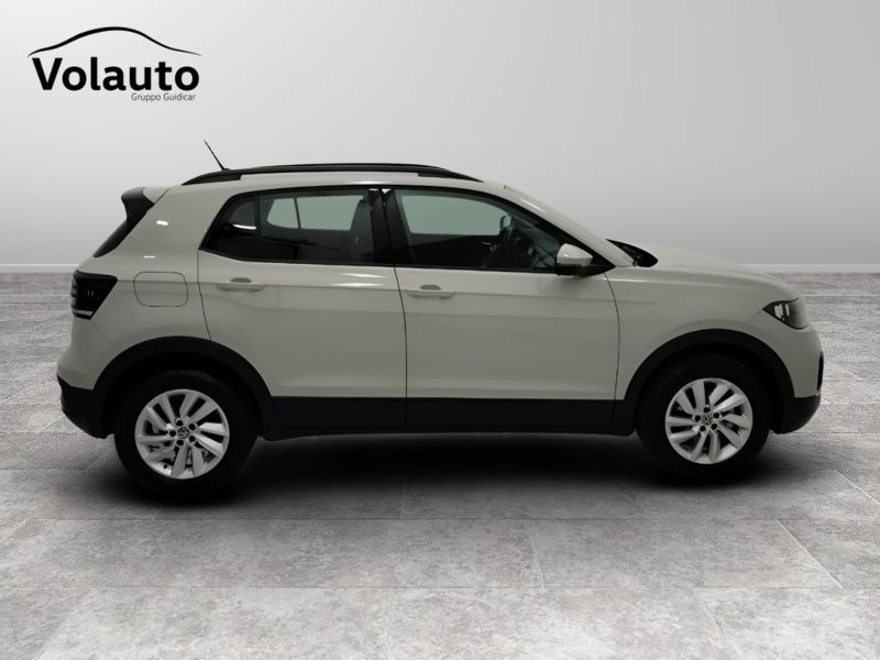 GuidiCar - VOLKSWAGEN T-Cross 2022 T-Cross 1.0 tsi Style 95cv Usato