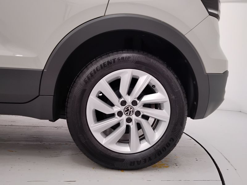 GuidiCar - VOLKSWAGEN T-Cross 2022 T-Cross 1.0 tsi Style 95cv Usato