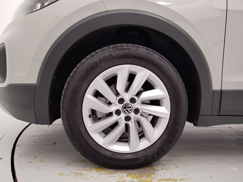 GuidiCar - VOLKSWAGEN T-Cross 2022 T-Cross 1.0 tsi Style 95cv Usato
