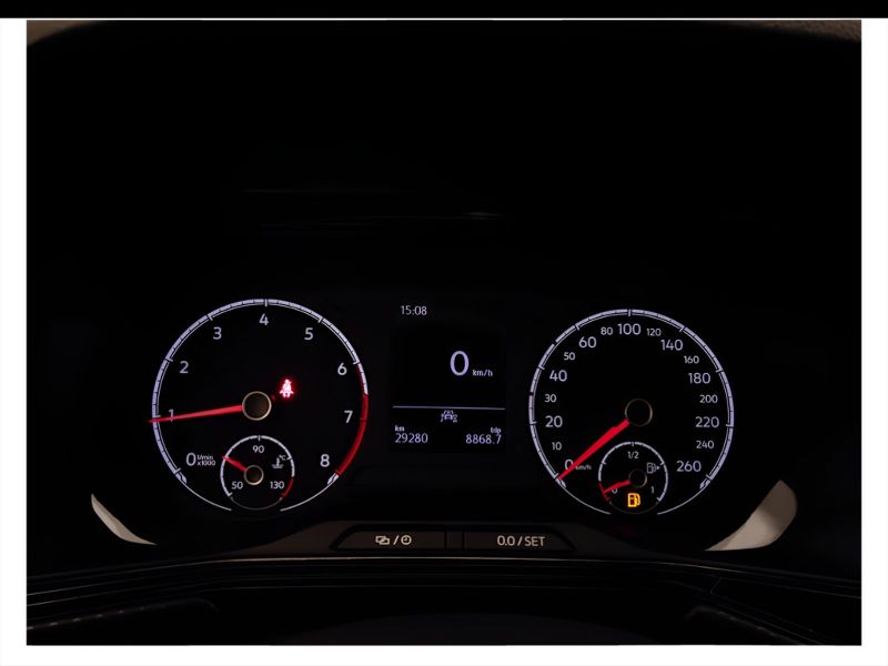 GuidiCar - VOLKSWAGEN T-Cross 2022 T-Cross 1.0 tsi Style 95cv Usato