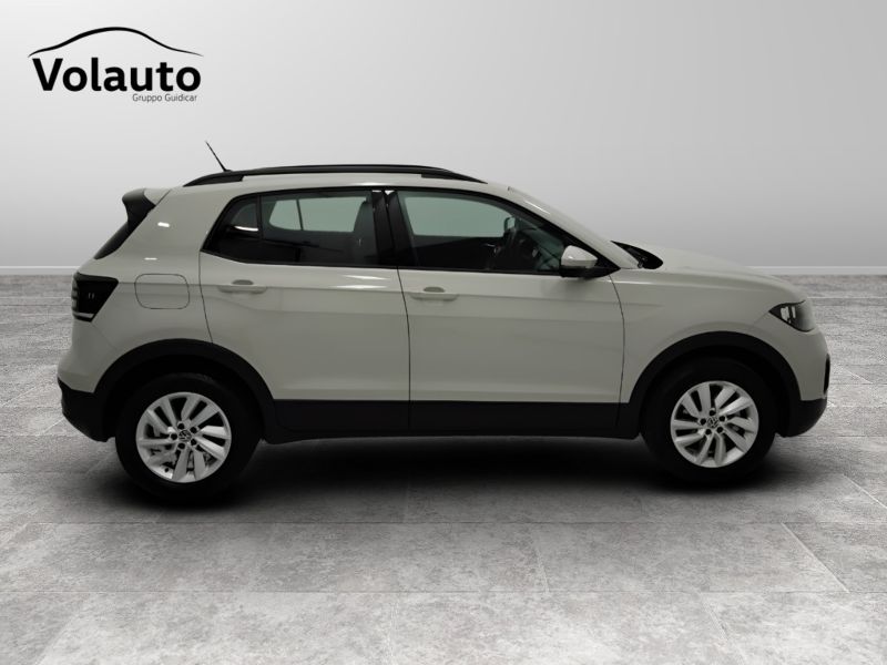 GuidiCar - VOLKSWAGEN T-Cross 2022 T-Cross 1.0 tsi Style 95cv Usato