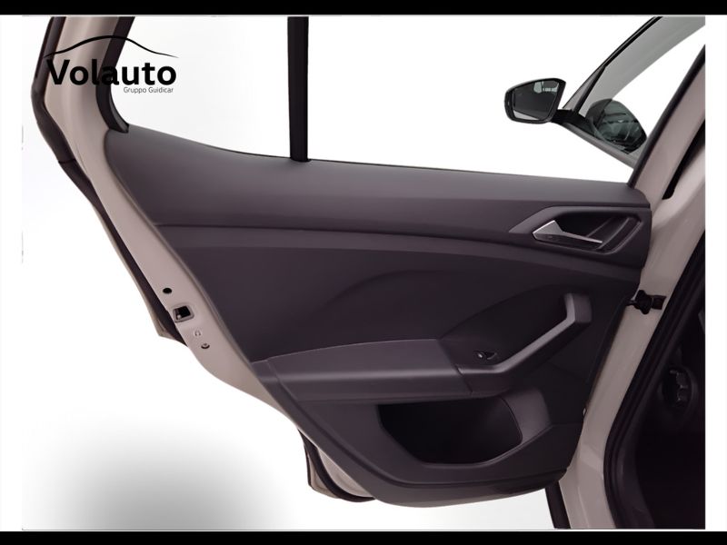 GuidiCar - VOLKSWAGEN T-Cross 2022 T-Cross 1.0 tsi Style 95cv Usato