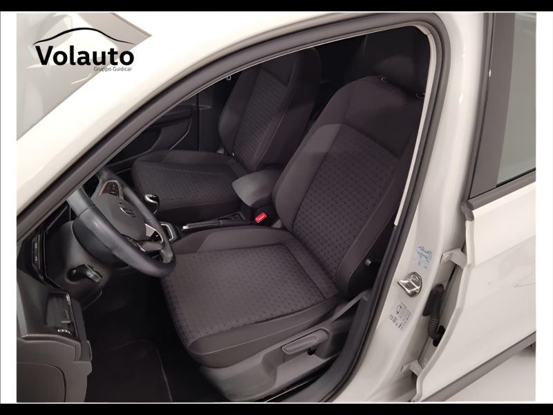 GuidiCar - VOLKSWAGEN T-Cross 2022 T-Cross 1.0 tsi Style 95cv Usato