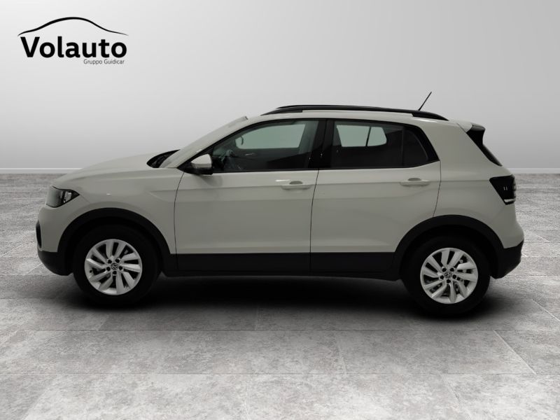 GuidiCar - VOLKSWAGEN T-Cross 2022 T-Cross 1.0 tsi Style 95cv Usato