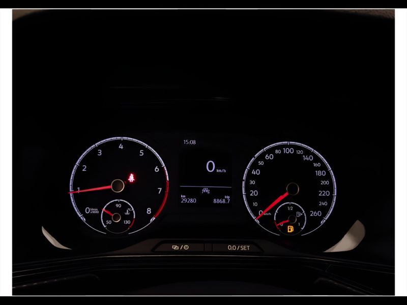 GuidiCar - VOLKSWAGEN T-Cross 2022 T-Cross 1.0 tsi Style 95cv Usato