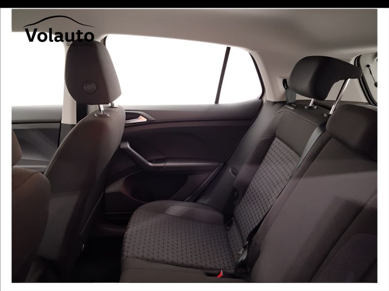 GuidiCar - VOLKSWAGEN T-Cross 2022 T-Cross 1.0 tsi Style 95cv Usato