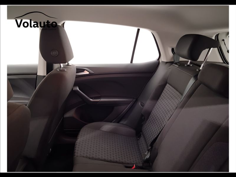 GuidiCar - VOLKSWAGEN T-Cross 2022 T-Cross 1.0 tsi Style 95cv Usato