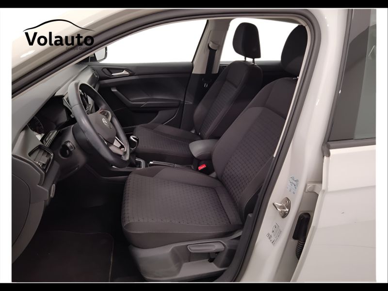 GuidiCar - VOLKSWAGEN T-Cross 2022 T-Cross 1.0 tsi Style 95cv Usato
