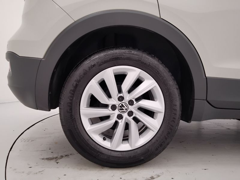 GuidiCar - VOLKSWAGEN T-Cross 2022 T-Cross 1.0 tsi Style 95cv Usato