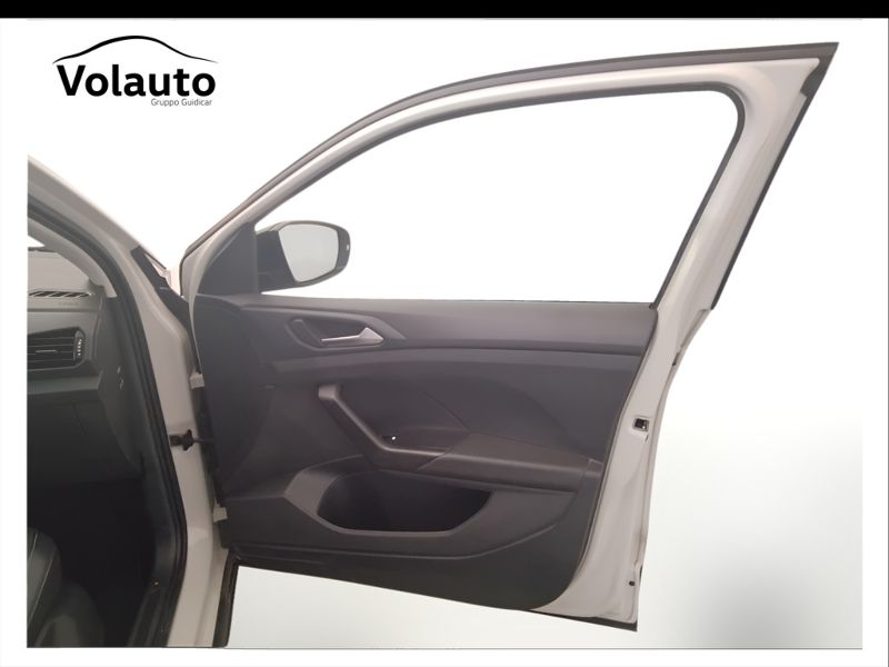 GuidiCar - VOLKSWAGEN T-Cross 2022 T-Cross 1.0 tsi Style 95cv Usato