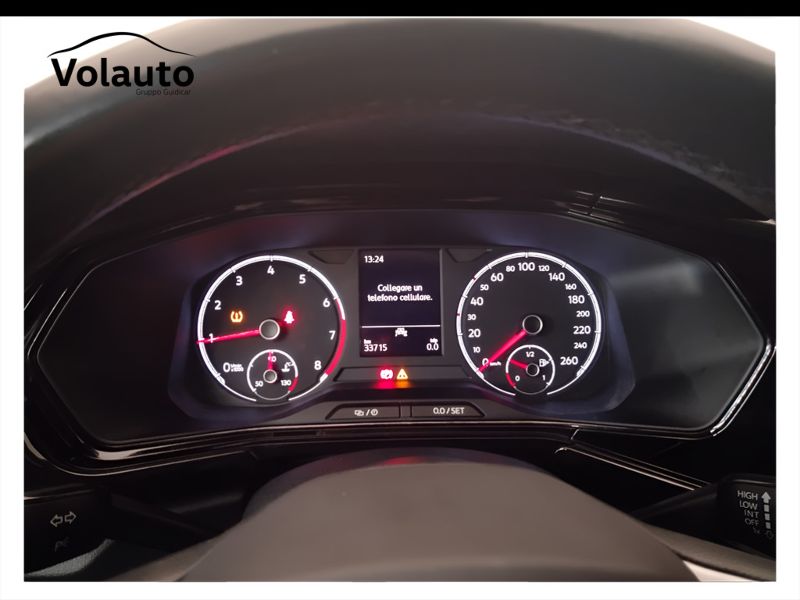 GuidiCar - VOLKSWAGEN T-Cross 2022 T-Cross 1.0 tsi Style 95cv Usato