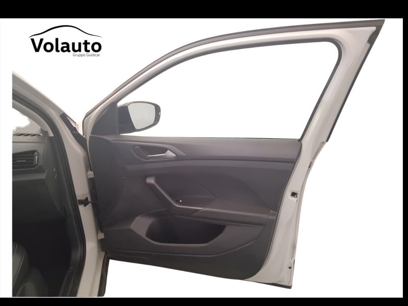 GuidiCar - VOLKSWAGEN T-Cross 2022 T-Cross 1.0 tsi Style 95cv Usato