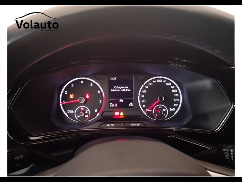 GuidiCar - VOLKSWAGEN T-Cross 2022 T-Cross 1.0 tsi Style 95cv Usato