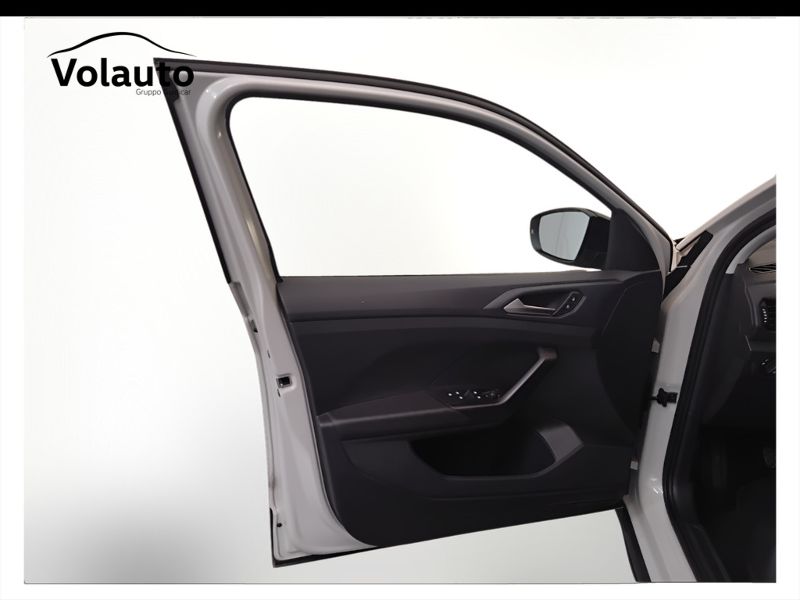 GuidiCar - VOLKSWAGEN T-Cross 2022 T-Cross 1.0 tsi Style 95cv Usato