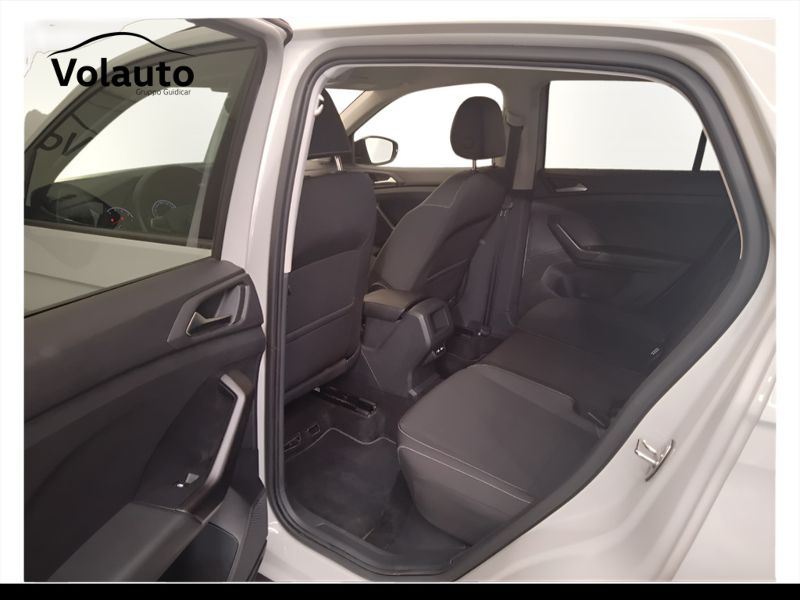 GuidiCar - VOLKSWAGEN T-Cross 2022 T-Cross 1.0 tsi Style 95cv Usato