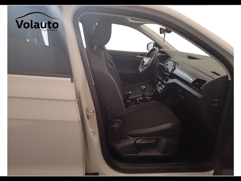 GuidiCar - VOLKSWAGEN T-Cross 2022 T-Cross 1.0 tsi Style 95cv Usato