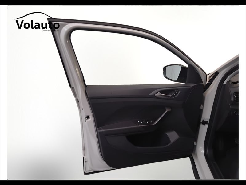 GuidiCar - VOLKSWAGEN T-Cross 2022 T-Cross 1.0 tsi Style 95cv Usato