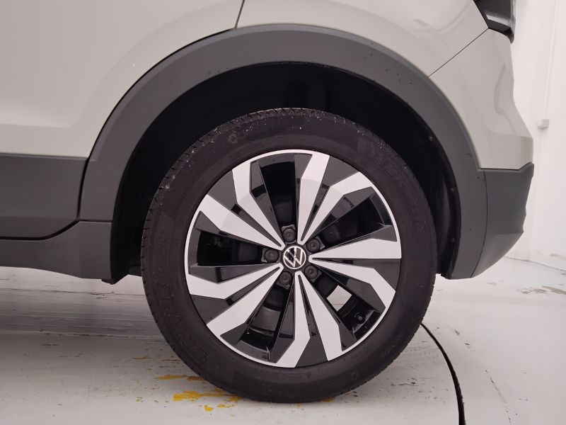 GuidiCar - VOLKSWAGEN T-Cross 2022 T-Cross 1.0 tsi Style 95cv Usato