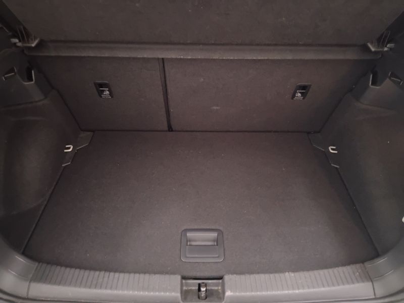 GuidiCar - VOLKSWAGEN T-Cross 2022 T-Cross 1.0 tsi Style 95cv Usato