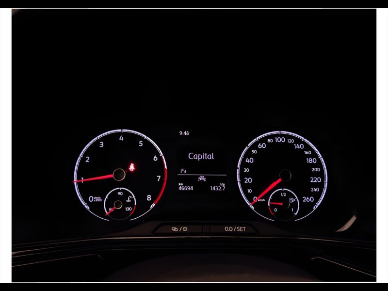 GuidiCar - VOLKSWAGEN T-Cross 2022 T-Cross 1.0 tsi Style 95cv Usato