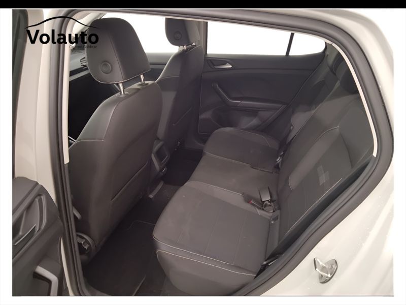 GuidiCar - VOLKSWAGEN T-Cross 2022 T-Cross 1.0 tsi Style 95cv Usato