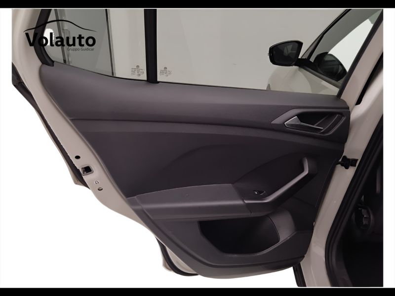 GuidiCar - VOLKSWAGEN T-Cross 2022 T-Cross 1.0 tsi Style 95cv Usato