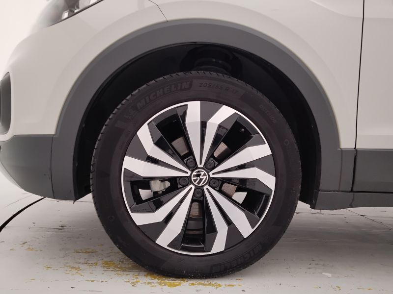 GuidiCar - VOLKSWAGEN T-Cross 2022 T-Cross 1.0 tsi Style 95cv Usato