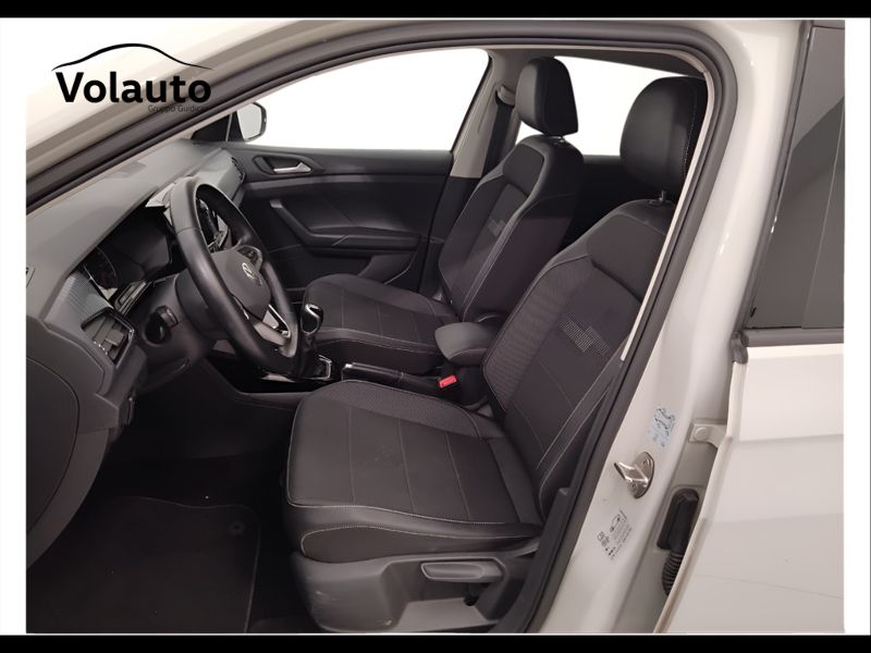 GuidiCar - VOLKSWAGEN T-Cross 2022 T-Cross 1.0 tsi Style 95cv Usato