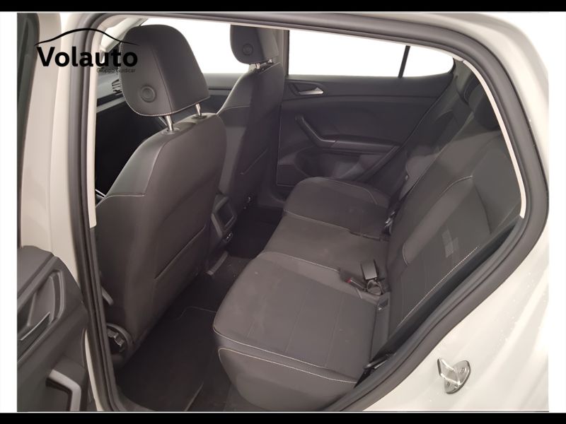 GuidiCar - VOLKSWAGEN T-Cross 2022 T-Cross 1.0 tsi Style 95cv Usato