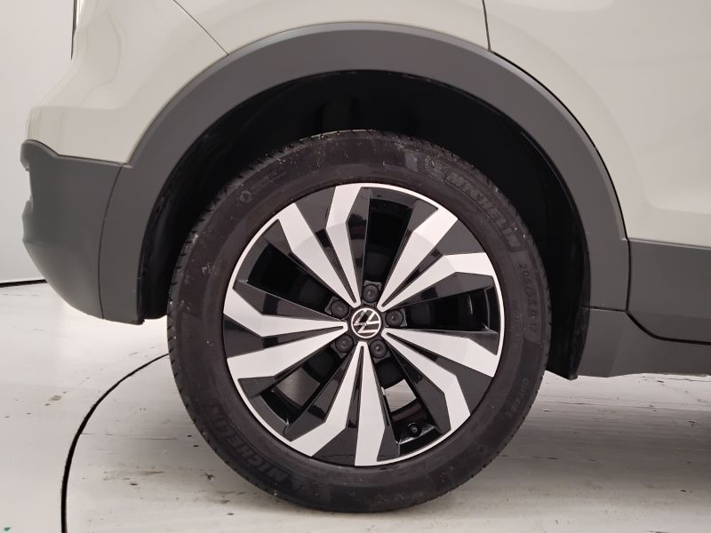 GuidiCar - VOLKSWAGEN T-Cross 2022 T-Cross 1.0 tsi Style 95cv Usato