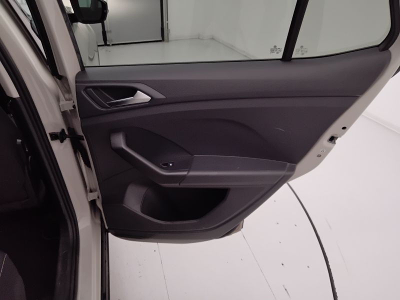 GuidiCar - VOLKSWAGEN T-Cross 2022 T-Cross 1.0 tsi Style 95cv Usato