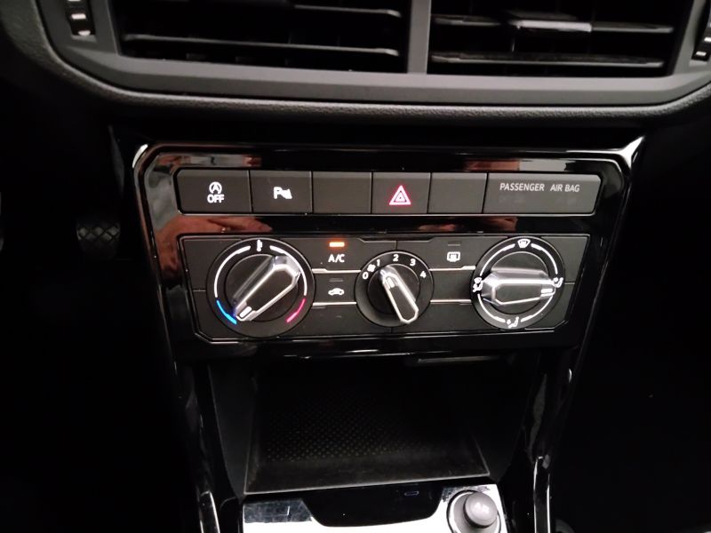 GuidiCar - VOLKSWAGEN T-Cross 2022 T-Cross 1.0 tsi Style 95cv Usato