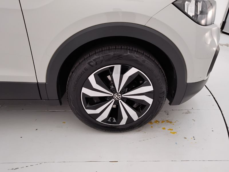 GuidiCar - VOLKSWAGEN T-Cross 2022 T-Cross 1.0 tsi Style 95cv Usato