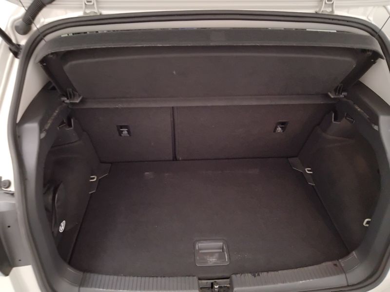 GuidiCar - VOLKSWAGEN T-Cross 2022 T-Cross 1.0 tsi Style 95cv Usato