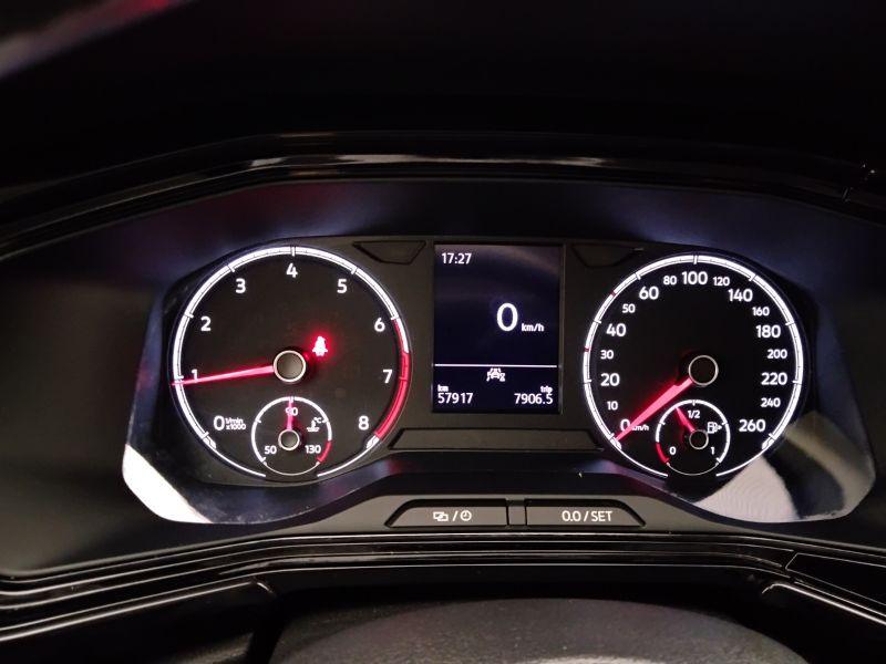 GuidiCar - VOLKSWAGEN T-Cross 2022 T-Cross 1.0 tsi Style 95cv Usato