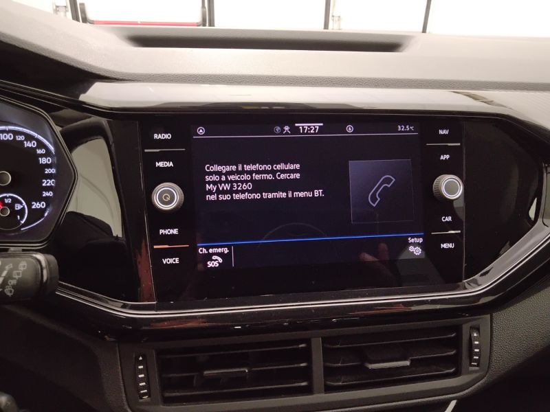 GuidiCar - VOLKSWAGEN T-Cross 2022 T-Cross 1.0 tsi Style 95cv Usato