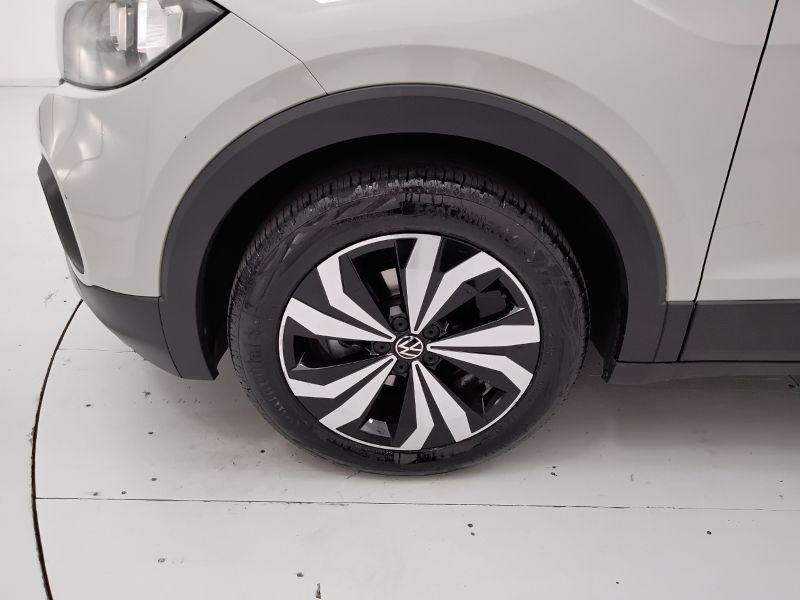 GuidiCar - VOLKSWAGEN T-Cross 2022 T-Cross 1.0 tsi Style 95cv Usato