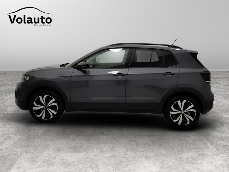 GuidiCar - VOLKSWAGEN T-Cross 2022 T-Cross 1.0 tsi Style 95cv Usato