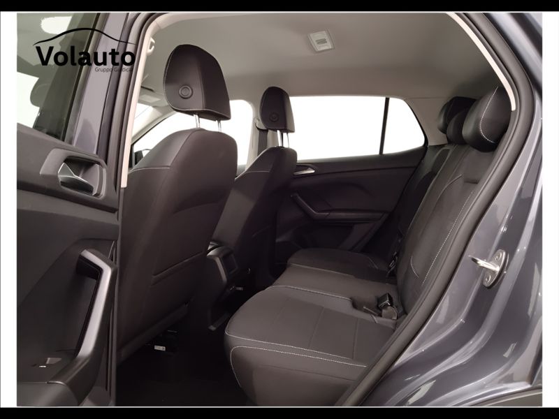GuidiCar - VOLKSWAGEN T-Cross 2022 T-Cross 1.0 tsi Style 95cv Usato