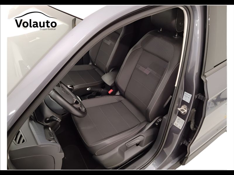GuidiCar - VOLKSWAGEN T-Cross 2022 T-Cross 1.0 tsi Style 95cv Usato