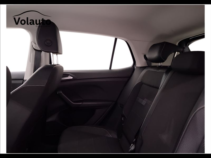 GuidiCar - VOLKSWAGEN T-Cross 2022 T-Cross 1.0 tsi Style 95cv Usato
