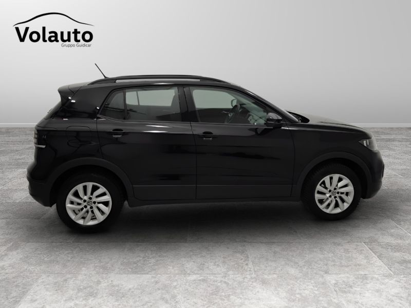 GuidiCar - VOLKSWAGEN T-Cross 2022 T-Cross 1.0 tsi Style 95cv Usato