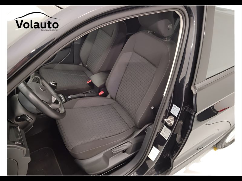 GuidiCar - VOLKSWAGEN T-Cross 2022 T-Cross 1.0 tsi Style 95cv Usato