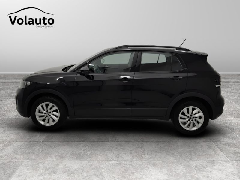 GuidiCar - VOLKSWAGEN T-Cross 2022 T-Cross 1.0 tsi Style 95cv Usato