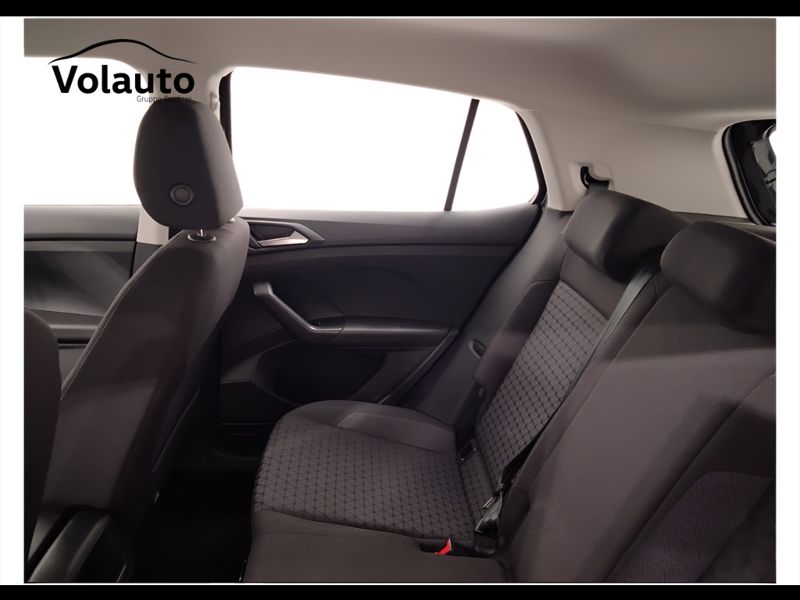 GuidiCar - VOLKSWAGEN T-Cross 2022 T-Cross 1.0 tsi Style 95cv Usato