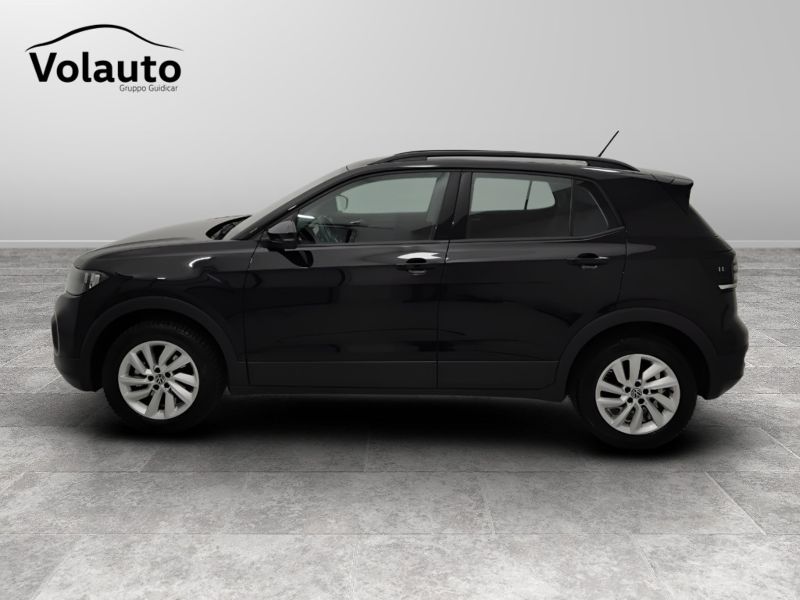GuidiCar - VOLKSWAGEN T-Cross 2022 T-Cross 1.0 tsi Style 95cv Usato