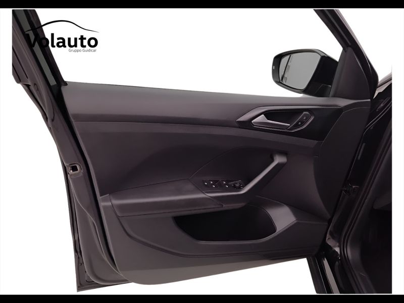 GuidiCar - VOLKSWAGEN T-Cross 2022 T-Cross 1.0 tsi Style 95cv Usato
