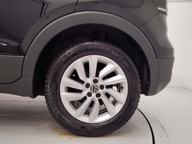 GuidiCar - VOLKSWAGEN T-Cross 2022 T-Cross 1.0 tsi Style 95cv Usato