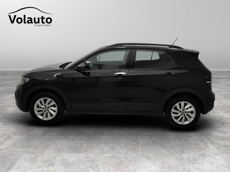 GuidiCar - VOLKSWAGEN T-Cross 2022 T-Cross 1.0 tsi Style 95cv Usato